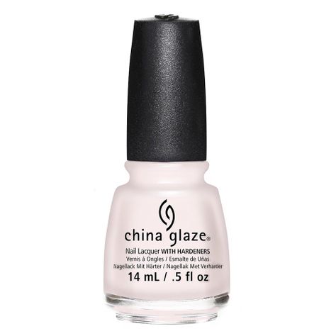 Esmalte De Uñas Tradicional Color Let'S Chalk About It-0