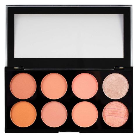 Paleta Ultra Blush Hot Spice-1