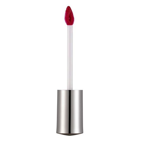 Brillo Labial Dewy Lip Glaze Vibrant Red-1