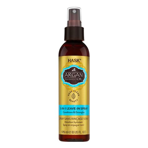 HaskSpray Argan Oil Reparador 5 en 1-1
