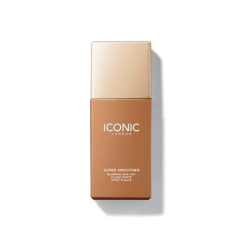ICONIC LONDON Tint Super Smoother NeutralTan-0