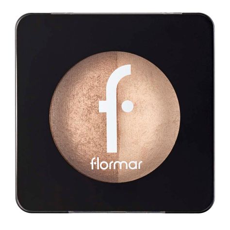 Rubor Baked Blush On Gold-0