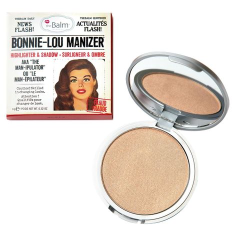 THE BALM Iluminador Bonnie-Lou Manizer-0