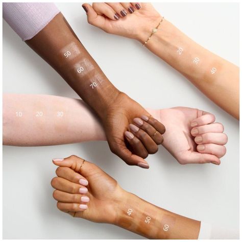 Glow Booster Magic Filter Tan-3