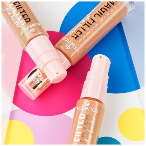 Glow Booster Magic Filter Tan-4