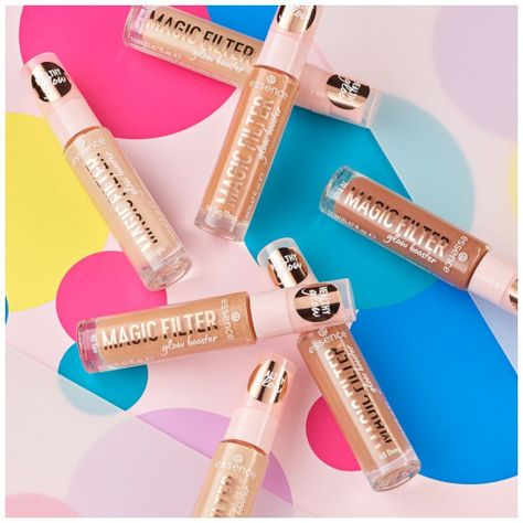 Glow Booster Magic Filter Tan-5