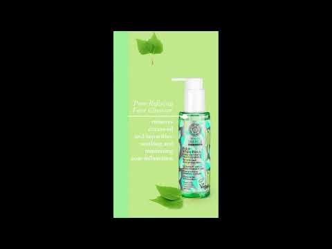 Limpiador Facial Refinador de Poros White Polar Birch 145 ml-4