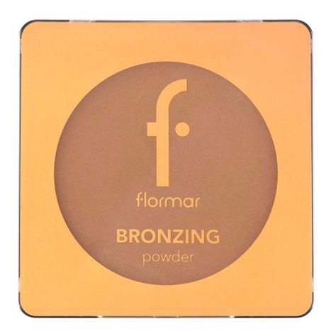 Polvo Bronceante Bronzing Powder Sun Tan-0