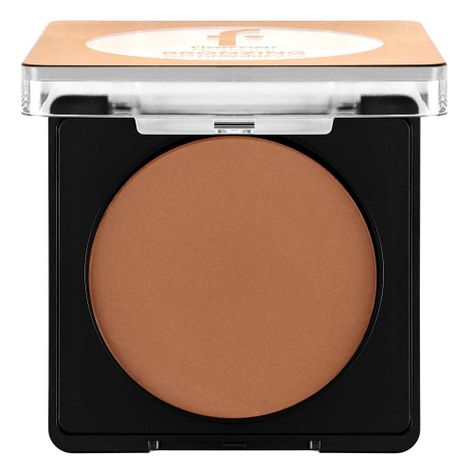 Polvo Bronceante Bronzing Powder Sun Tan-1