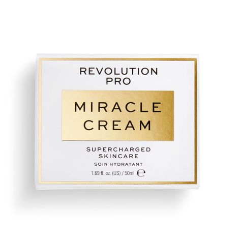 Crema Facial Miracle 50ml-0
