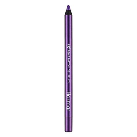 Delineador Extreme Tattoo Gel Pencil Purple Blaze-0
