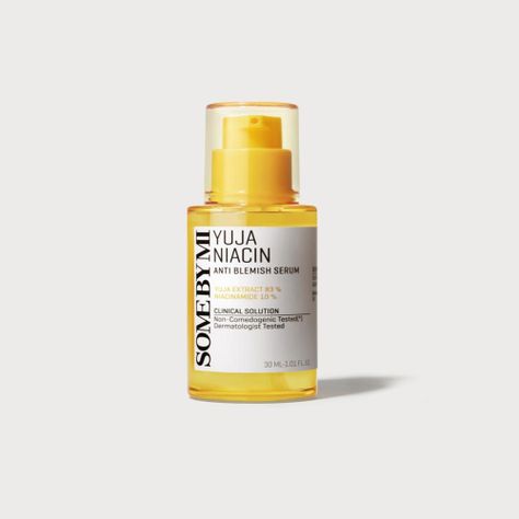 Serum yuja niacin anti blemish 100 ml-0