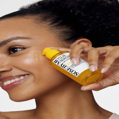 Serum yuja niacin anti blemish 100 ml-2