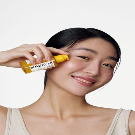 Serum yuja niacin anti blemish 100 ml-3