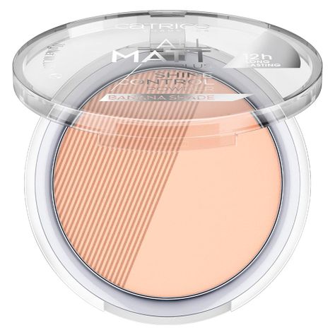 Polvos All Matt Shine Control Banana Bright-1
