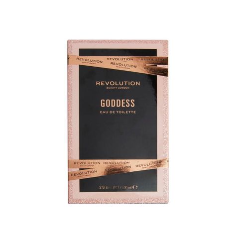 Goddess Eau De Toilette 100ml-2