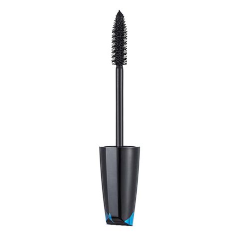 Máscara De Pestañas Big N Bold Waterproof Black-1