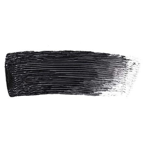 Máscara De Pestañas Big N Bold Waterproof Black-2