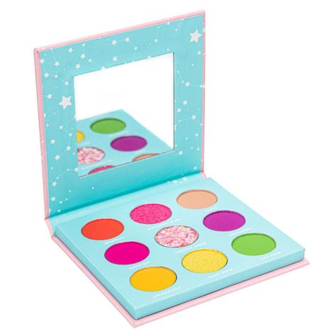 Paleta de Sombras Galaxy Cake Pink Cake-0
