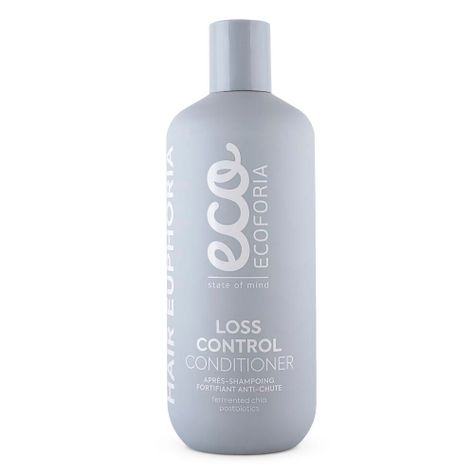 Acondicionador Control Caída Loss Control 400 ml-0