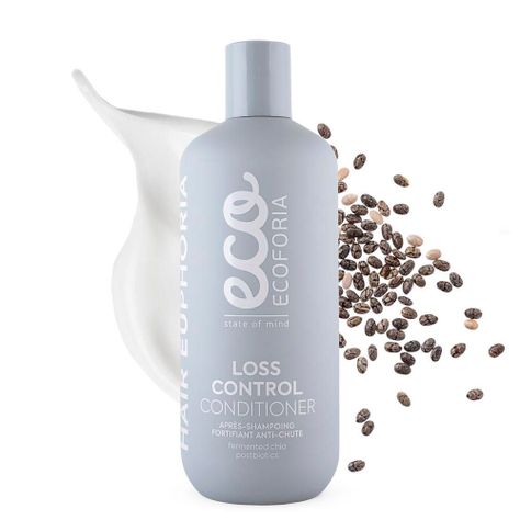 Acondicionador Control Caída Loss Control 400 ml-1