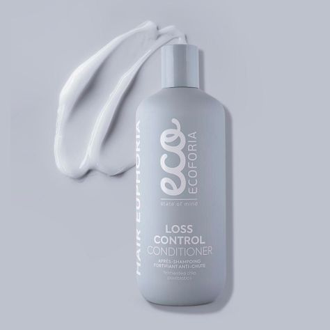 Acondicionador Control Caída Loss Control 400 ml-3