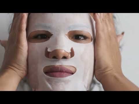 Oh K! Hyaluronic Sheet Mask-3