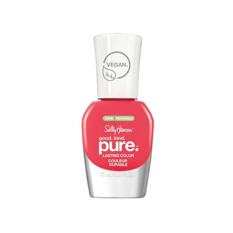 Esmalte Good Kind Pure Fruity Papaya-0