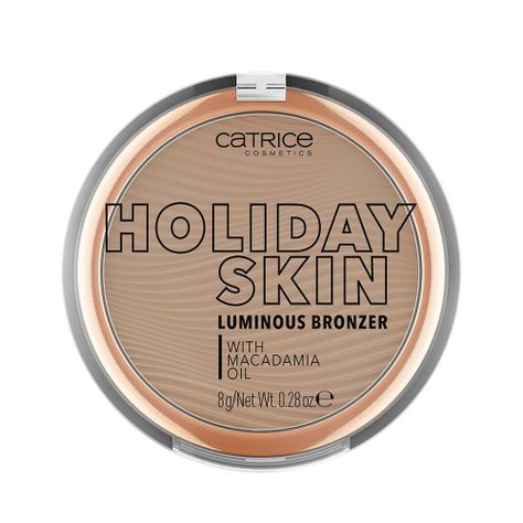 Bronceador Holiday Skin Luminous Summer In The City-1