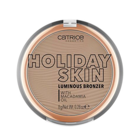 Bronceador Holiday Skin Luminous Summer In The City-0
