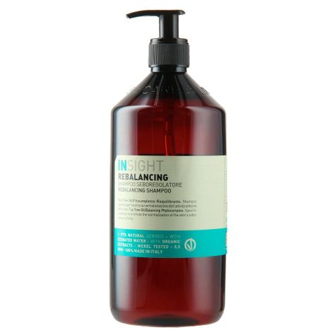INSIGHT Shampoo Anti Grasa-1