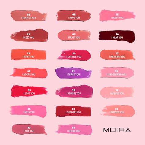 Rubor Loveheat I Cherish You (007)-4