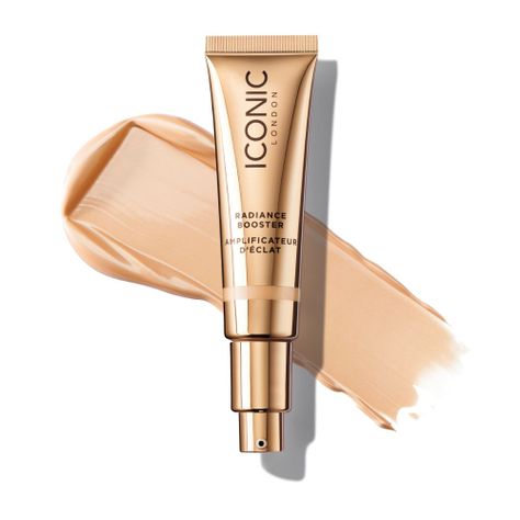 ICONIC LONDON Radiance Booster Shell Glow-1