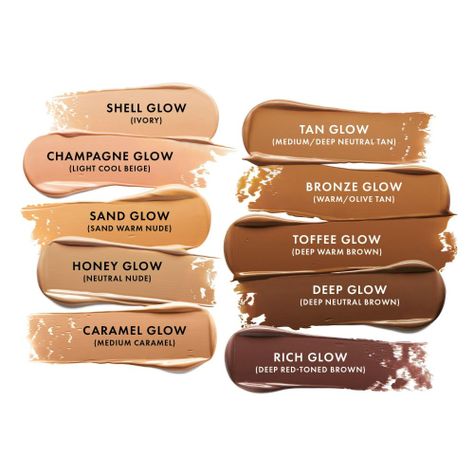 ICONIC LONDON Radiance Booster Shell Glow-2