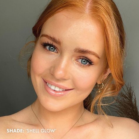 ICONIC LONDON Radiance Booster Shell Glow-4