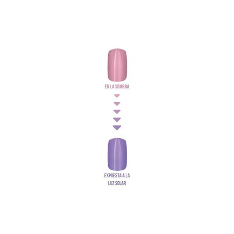 Uñas Postizas Sun Kissed Sun Dial-2