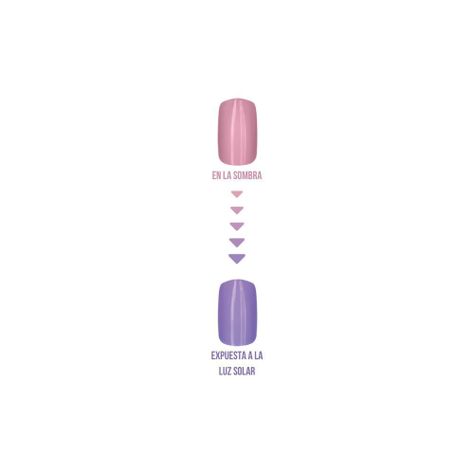Uñas Postizas Sun Kissed Sun Dial-1