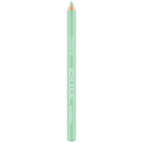 Kohl Kajal Resistente Al Agua Frosty Mint-0