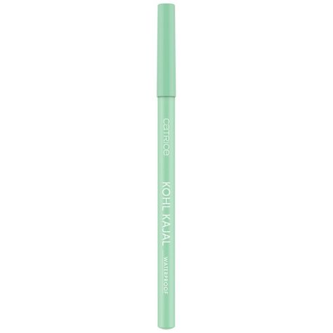 Kohl Kajal Resistente Al Agua Frosty Mint-2