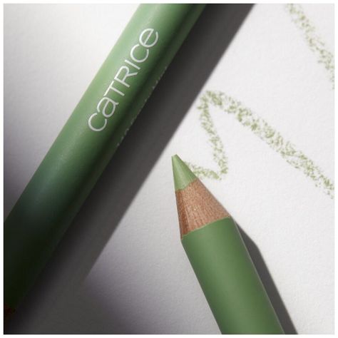 Kohl Kajal Resistente Al Agua Frosty Mint-3