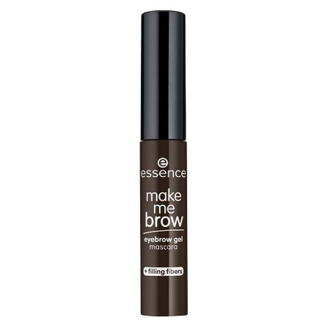 Máscara De Cejas Make Me Brow Ebony Brows-0