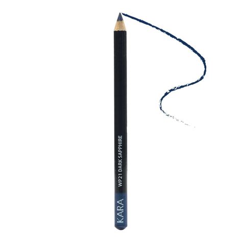 Delineador Kajal Darksapphire-0