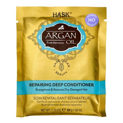 HaskTratamiento Sachet Argan-0