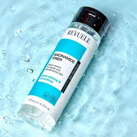 Niacinamide Toner 200Ml-1