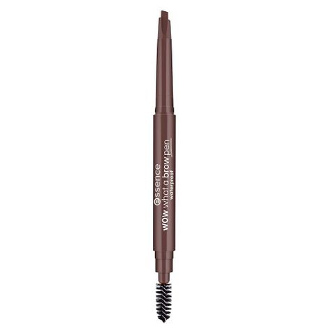 Pen Lápiz Para Cejas Resistente Al Agua Brown-3