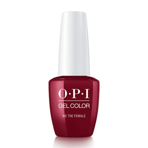 OPI Esmalte Gel Color We The Female-0