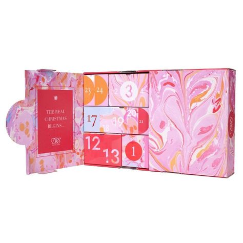 Calendario de Adviento 25 Days Of Beauty-4