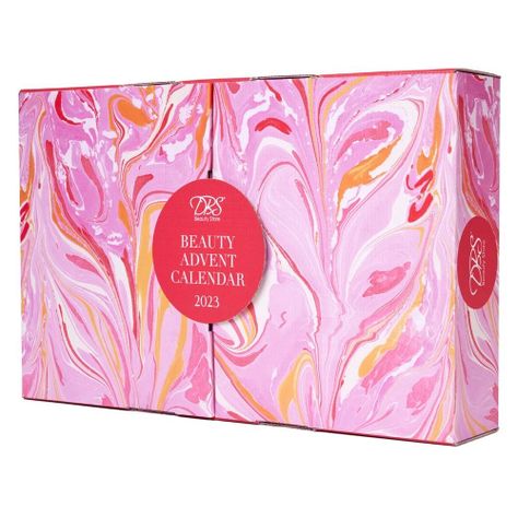 Calendario de Adviento 25 Days Of Beauty-5
