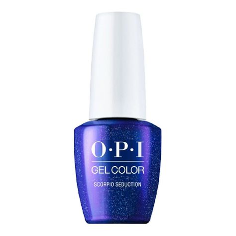 Esmalte De Uñas Scorpio Edición Limitada-0