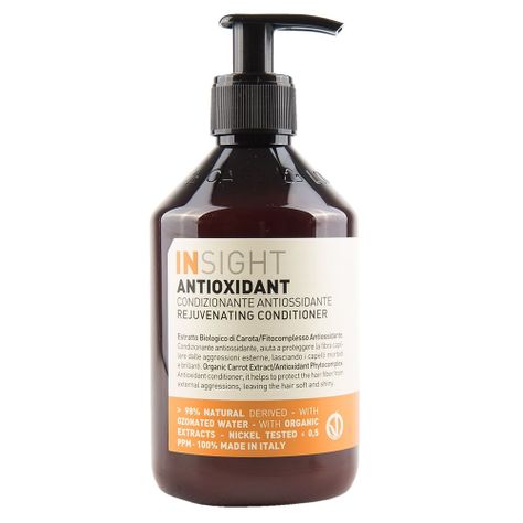 INSIGHT Acondicionador Antioxidante 400 ml-1